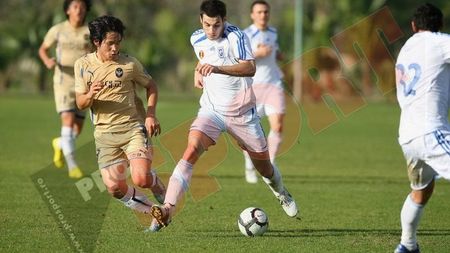 Eșec cu rușii** pentru Știința