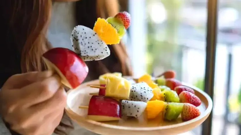 5 fructe de sezon de vară pe care ar trebui să le mănânci pentru pierderea în greutate