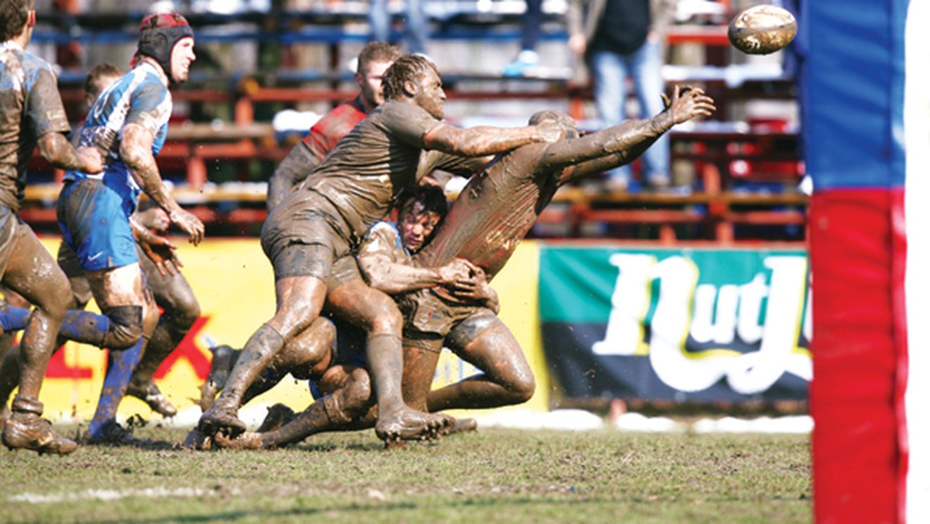 SUPER FOTO MARCA PROSPORT!** Cele mai tari fotografii din 2010