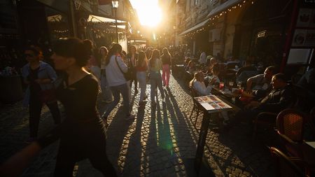 „UEFA e de vină”. Presa din Bosnia s-a plimbat 6 ore prin București și s-a lămurit înainte de meciul cu România