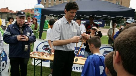 Belodedici și Prodan vin în Valea Jiului