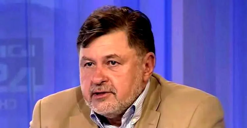 Alexandru Rafila, despre pandemie. ”Imunizarea de turmă, mai devreme sau mai târziu, se va produce”