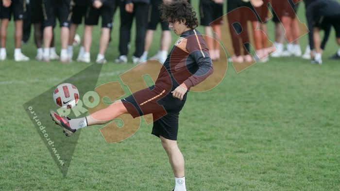 EXCLUSIV** George Florescu revine în România și va DEBUTA în Liga 1