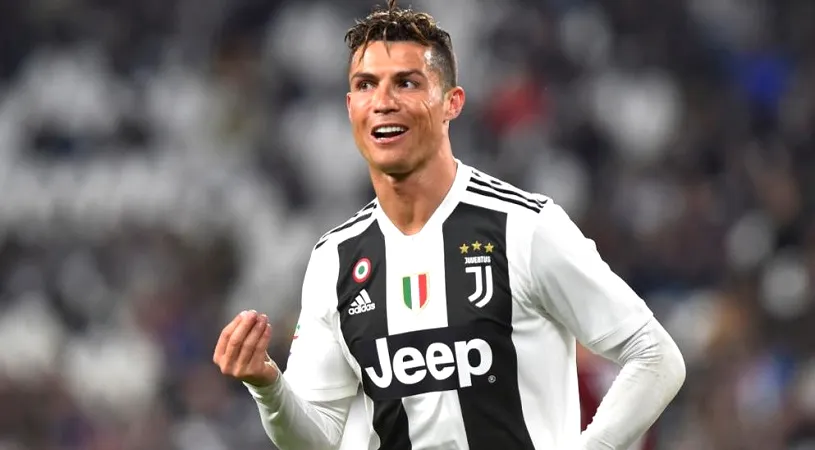 Un nou scandal uriaș, cu Cristiano Ronaldo în prim-plan. Portughezul i-a înfuriat teribil pe fanii sud-coreeni după ultimul meci al lui Juventus