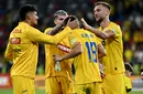 A reacționat și presa din Ucraina după ce Mircea Lucescu a câștigat meciul România – Lituania 3-1