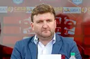 Mesajul lui Dorin Șerdean pentru jucătorii lui Dusan Uhrin înaintea barajului decisiv Dinamo – U Cluj: „Am un plan!” | EXCLUSIV