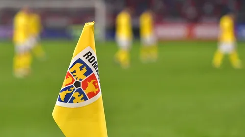 UEFA a făcut public programul României din Liga Națiunilor! Avem patru meciuri în luna iunie! Când debutează „tricolorii” în competiție