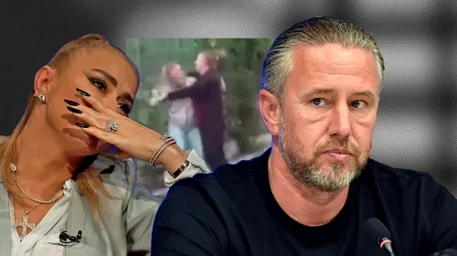 A venit decizia în procesul de divorț dintre Anamaria Prodan și Laurențiu Reghecampf. Ce au hotărât judecătorii și ce sumă de bani trebuie să achite antrenorul pentru fiul său Laurențiu jr
