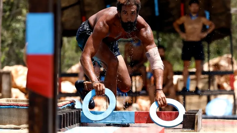 Starlin, declarații vehemente la adresa lui Albert  și a Mariei. Ce a spus despre foștii săi coechipieri de la ”Survivor România”