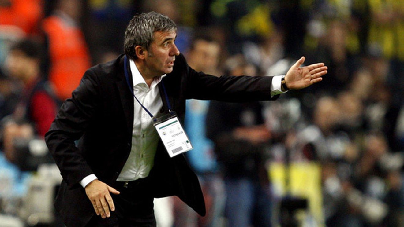 Hagi a găsit vinovatul: "În repriza a doua vântul nu a fost de partea noastră"