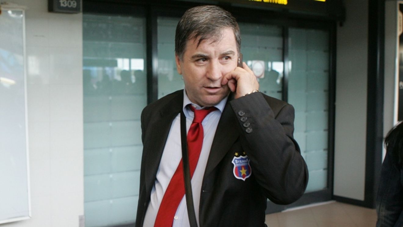 "Dinamo va avea meciuri grele cu Gaz Metan și Otopeni!"