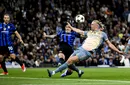 Manchester City – Inter Milano 0-0. Remiză spectaculoasă în capul de afiș al primei etape din Liga Campionilor! Vezi toate rezultatele serii