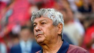 Cum a spulberat Simona Halep ofensiva nemiloasă a ITIA în procesul de la TAS! Mircea Lucescu știe care a fost secretul româncei. EXCLUSIV