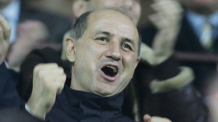 Copos: "Am câștigat încă o bătălie dintr-un război lung"