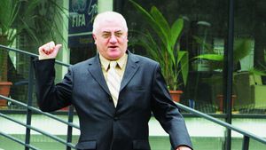 "Dacă l-au pierdut pe Dănilescu sunt nebuni! Să vedeți dacă Dinamo nu retrogradează"