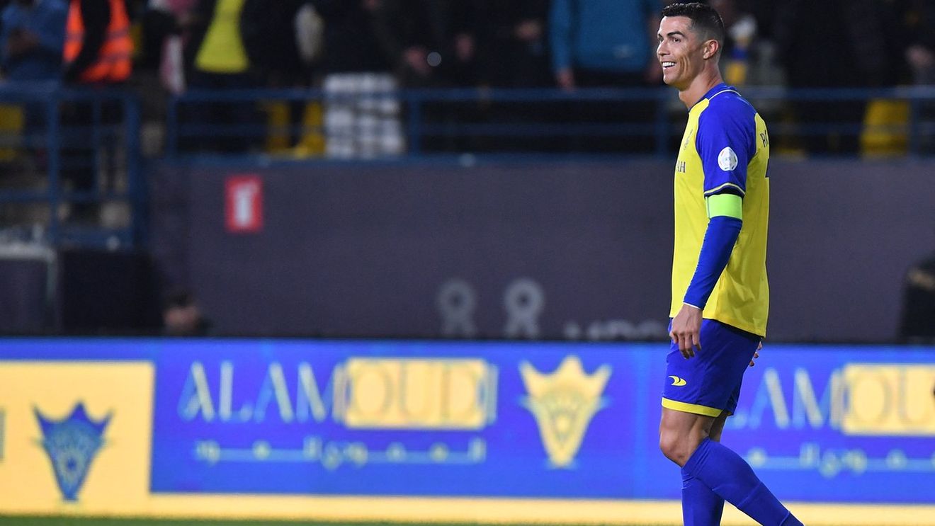 Efectul Cristiano Ronaldo e fantastic: Al Nassr a explodat pe rețelele de socializare!