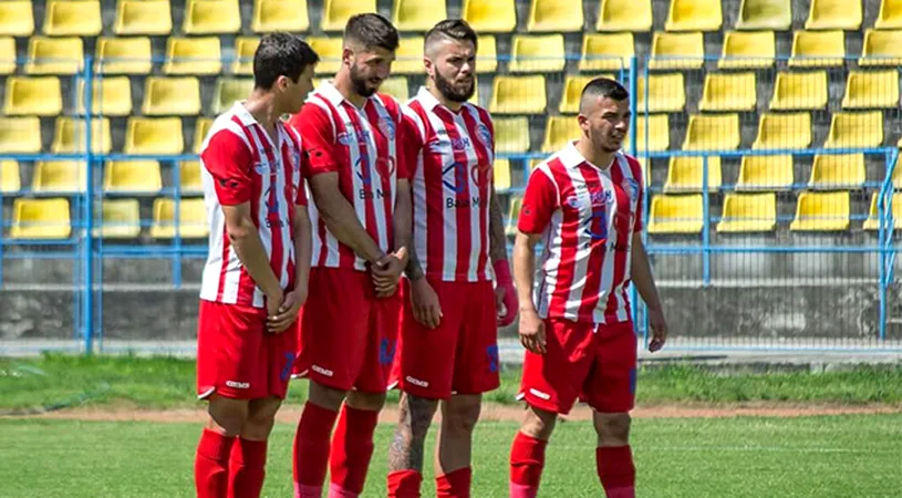 Luceafărul Oradea a semnat cu încă un jucător de la FCM Baia Mare.** 