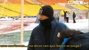 VIDEO Mourinho, scos din sărite de ruși:** "Ce fac homosexualii ăia?" Vezi ce l-a enervat