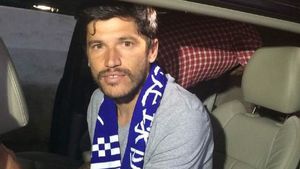 Încă un meci neconvingător făcut de Cristi Tănase. Mijlocașul român a jucat 67 de minute pentru Sivasspor, în eșecul cu 0-1 în fața lui Mersin 