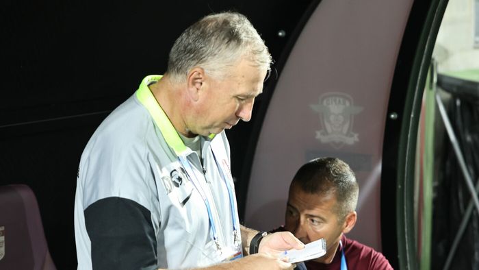 Giovanni Becali negociază direct pentru Dan Petrescu: „Să nu facem vreo nebunie!”