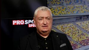 Marian Iancu anunță că revine în fotbal ca acționar la o echipă de tradiție. „E ținta mea, clar!”