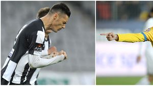 Lemnaru, față în față cu idolul Mutu: "Nu mă comparați cu el. E un jucător prea mare"