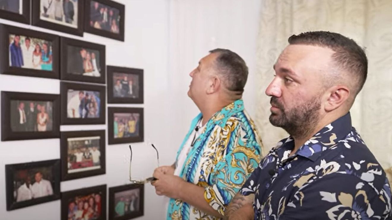 Spaima litoralului românesc, dezvăluiri fără perdea de la petrecerea cu Adrian Mutu, David Trezeguet și Claude Makelele: „Am băut o noapte frumoasă și de neuitat”