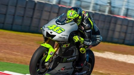 "Il Dottore" a revenit în top!** Rossi, primul în ziua a II-a a testelor de pe circuitul de la Jerez