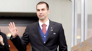 La Stuttgart e turnul Babbel