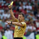 Nemții îl fac praf pe al lor! Arbitrul din Germania, acuzat că nu a dat penalty pentru România cu Olanda, la o fază care nu a fost văzută la VAR!