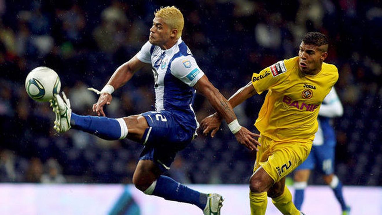 Hulk, Pato și Marcelo s-au bătut pentru trofeul Samba D'or!** Cine este cel mai bun brazilian care joacă în Europa