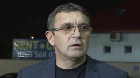 Prima reacție a lui Eugen Neagoe după ce a semnat: "Rezultatele ne țin în funcție". Ce spune tehnicianul despre "new Dinamo"