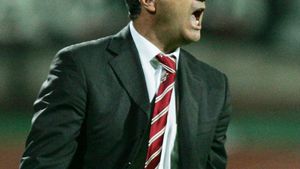 Rednic: "I-am dominat clar pe italieni"