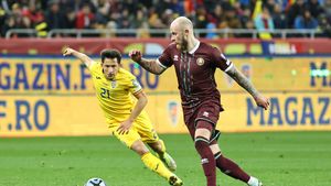 A ales Belarus un stadion cu gazon prost ca să încurce România? Reacția dură a selecționerului adversarei