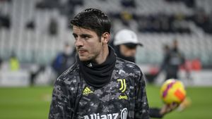 Alvaro Morata este un caz închis pentru Juventus Torino: nu pleacă la FC Barcelona!
