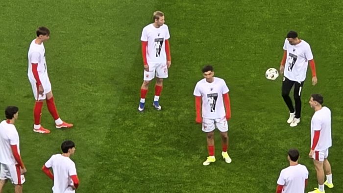 Moment emoționant în memoria lui Mircea Lucescu. Ce s-a întâmplat la Dinamo - U Cluj