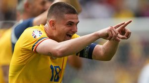 Răzvan Marin a bătut palma cu AEK Atena! Transfer neașteptat, anunțat de greci