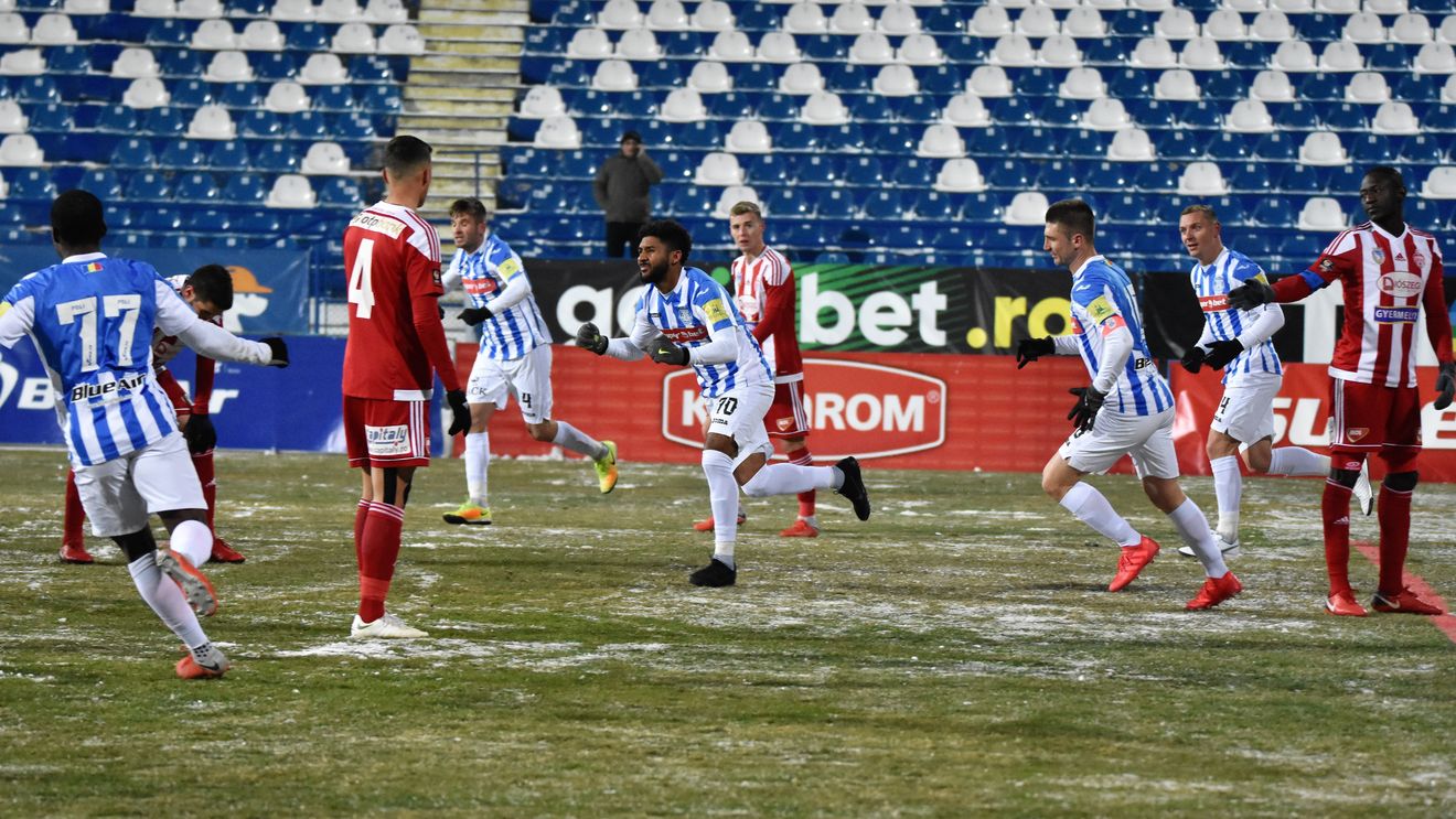 Surpriză totală! Nume apărut "de nicăieri" pe lista de transferuri a FCSB. Președintele clubului confirmă că fotbalistul are ofertă | FOTO
