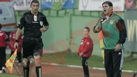 "Mă bucur de victorie, dar mai e mult de muncă până să ajungem la nivelul pe care-l vreau"