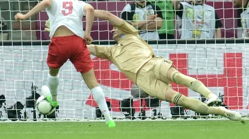 Regulă înainte de fiecare meci al Poloniei la Euro: Lewandowski se transferă!** Ce spune șeful Borussiei despre plecarea atacantului