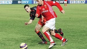 Abel Gomes Moreno este așteptat luni la București