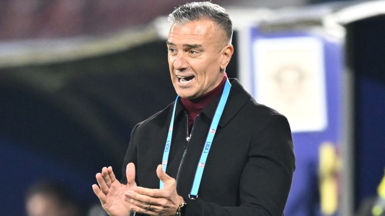 „E de 5.000.000 de euro!”. Daniel Pancu e surprins că Mircea Lucescu nu l-a convocat pe „cel mai bun din România”