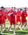 Erik Lincar pune preț și pe statistică înaintea partidei cu Sepsi OSK, din prima etapă a play-off-ului de Liga 2: ”Așa oricărei echipe îi va fi greu să ne bată”