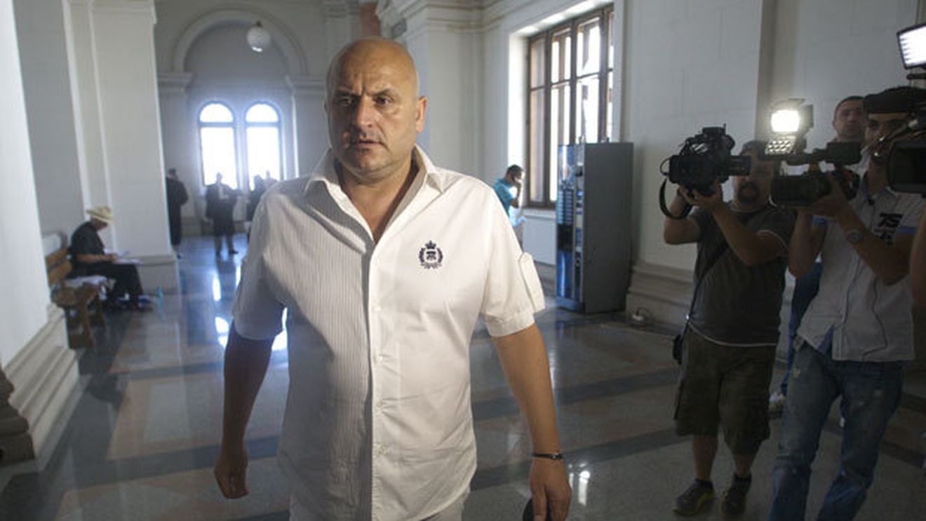 Mititelu se teme că luptă cu morile de vânt:** "Sandu are o mafie în justiție de nu se poate! Procurorii știu, dar tac"