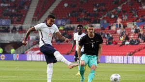 Diego Simeone vrea să dea lovitura în această vară și să îl transfere pe Jesse Lingard, de la Manchester United!