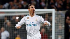 Liga Campionilor | Real - PSG 3-1  și Porto - Liverpool 0-5! Realul răstoarnă rezultatul pe Bernabeu, Ronaldo a reușit o dublă! "Cormoranii" au rezolvat în mare măsură calificarea