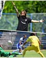 Știința Poli Timișoara a dominat categoric amicalul cu colega județeană de Liga 2 CSC Dumbrăvița. Concluziile trase de Dan Alexa, Florin Fabian și Aurelian Chițu