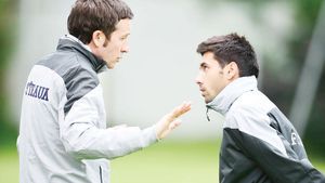 Vorbești cu Stanciu, ești amendat! ProSport a aflat care este motivul pentru care directorul sportiv a plecat de la Steaua