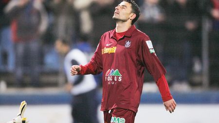 Trică: „Adio, titlu!"