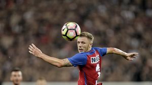 Lemne cu Foresta! Steaua se chinuie, dar câștigă cu 2-1 la Suceava și se califică în "optimi" în ciuda gafei uriașe a lui Mitrea